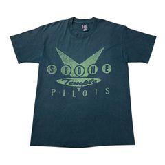 00s 2000 stone temple pilots tシャツ スター 星 - メルカリ