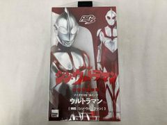 スリｰゼロ ウルトラマン FIGZERO S シン･ウルトラマン