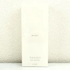 【 TASAKI 】F 26 A-1 未開封 75ml BALANCE タサキ バランス EDP オードパルファム 香水 フレグランス