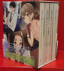響け!ユーフォニアム3 初回版 全6巻セット(アニメイト全巻収納BOX付き
