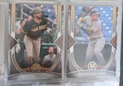 WBC 限定ガチャタティスFernando Tatis Jr. アクリルスタンド - メルカリ