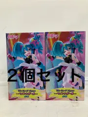 2026年最新】初音ミク Trio-Try-iT Figure ペイントガールの人気
