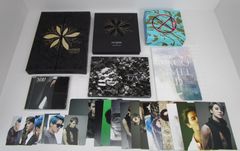 XIAジュンス 2nd ASIA TOUR IN JAPAN DVDセット - メルカリ