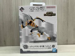 2026年最新】C賞エヴァンゲリオン零号機フィギュアの人気アイテム