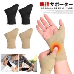 手関節固定装具 ロング P.O.リストサポート2 ロング 左Mサイズ - メルカリ