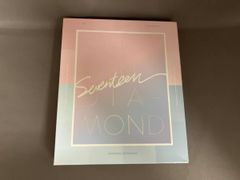 SEVENTEEN SHINING DIAMOND DVD - メルカリ