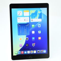 413【早い者勝ち】電池ほぼ新品☆iPad9 第9世代 64GB SIMフリー