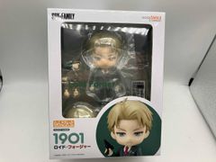 넨도로이드 1901 SPY×FAMILY 로이드 포저 SPY×FAMILY/넨도로이드 피규어 미개봉품