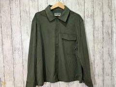 美品】NECESSARY or UNNECESSARY WWSHIRT リネン - メルカリ