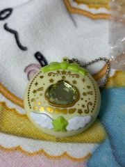 バルくん フクロウ型 ストラップ - メルカリ