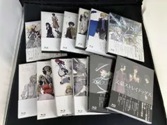 2026年最新】文豪ストレイドッグス 第12巻 限定版 [DVD]の人気アイテム 