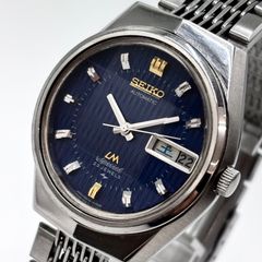 SEIKO LM SPECIAL 自動巻き時計 本体 - メルカリ