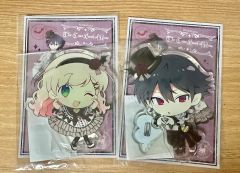 アルネの事件簿 TSUTAYA デフォルメアクリルスタンド リン アルネ 