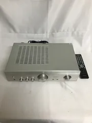 2026年最新】denon アンプ pma-390reの人気アイテム - メルカリ