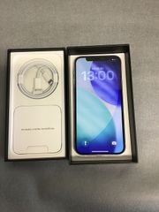 Apple iPhone 16 256GB ウルトラマリン バッテリー99% - メルカリ
