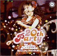 2026年最新】松田聖子 20th partyの人気アイテム - メルカリ