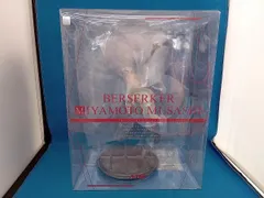 アルター バーサーカー/宮本武蔵 1/7 Fate/Grand Order