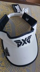 26 PXG ゴルフ レディース サンバイザー 帽子 キャップ人気 - メルカリ