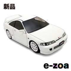 ABC HOBBY（エービーシーホビー） 1/10ホンダインテグラTYPE-Rボディ