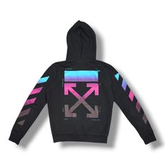 様 2*☆様 希少・初期モデル】OFF-WHITE オフホワイト アノラッ - メルカリ