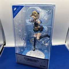 未開封】オーキッドシード シャイニング・ウィンド トウカ 1/8