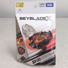 D42728】（未開封品）ベイブレードX BX-00 フェニックスウイング9-60GF