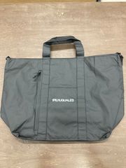 1PIU1UGUALE3 KINCHAKU 巾着 ゴルフ バッグ - メルカリ