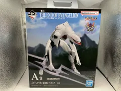 A賞 エヴァンゲリオン量産機 一番くじ 新世紀エヴァンゲリオン劇場版 Air/まごころを､君に