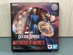 S.H.Figuarts ドクター・ストレンジ (ドクター・ストレンジ/マルチバース・オブ・マッドネス) ドクター・ストレンジ/マルチバース・オブ・