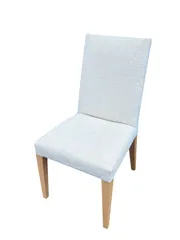 カッシーナ Cassina ixc. PHILIPPE HUREL DIVAチェア フィリップ・ユーレル ダイニングチェア ホワイト ③のサムネイル