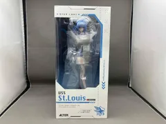 アルター セントルイス 軽装Ver. 1/7 アズールレーン