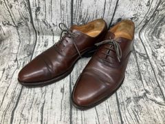 レイマー Raymar Vチップシューズ ミュージアムカーフ 26 レイマー Raymar Vチップシューズ ミュージアムカーフ 26 - メルカリ