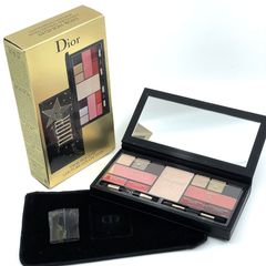 Dior カラーデザイナー オールインワン メイクアップ パレット 未使用