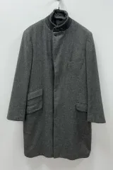 エルメス カシミア コート (正規品)のサムネイル