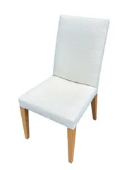 カッシーナ Cassina ixc. PHILIPPE HUREL DIVAチェア フィリップ・ユーレル ダイニングチェア ホワイト ④のサムネイル