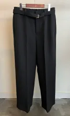 サカイ ベルト付き パンツ (正規品)のサムネイル