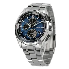【新品】シチズン CITIZEN 腕時計 メンズ AT8040-57L アテッサ ATESSA