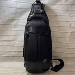 極希少】TUMI トゥミ ボディバッグ スリング モントレー メンズ