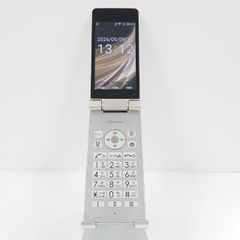 docomo 【京セラarrows F-41C】本体 ガラホ - メルカリ