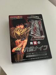南雲 六徳 SAKAMOTO DAYS メタルフィギュア アクスタ - メルカリ
