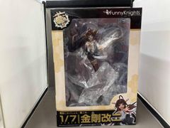 未開封品 FunnyKnights 1/7 瑞鶴改二 - メルカリ