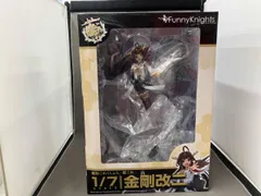 ファニーナイツ 金剛改二 1/7 艦隊これくしょん ~艦これ~