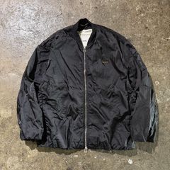 定価21万円！！ oamc biv jacket - メルカリ