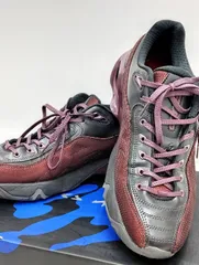 ASICS NOVALIS　 GEL-TEREMOA　 Kiko　 28.0