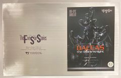 SAV 1/100 バッシュ・ザ・ブラックナイト クリアブラックver. - メルカリ