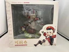 miHoYo クレｰ 火花騎士Ver. 1/7 原神 - メルカリ