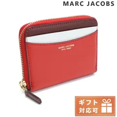 【新品】マークジェイコブス MARC JACOBS 財布 レディース S167L03FA22