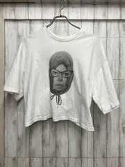 pushBUTTON 半袖Tシャツ・カットソー PB1810602W graphic-print T-shirt dressのサムネイル