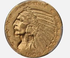 1926年製ヤングインディアン10ドル金貨 - メルカリ