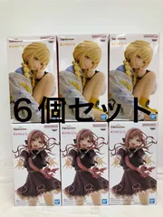 未開封 学園アイドルマスター ESPRESTO 藤田ことね 他 ２種６個セット LF5403 f107